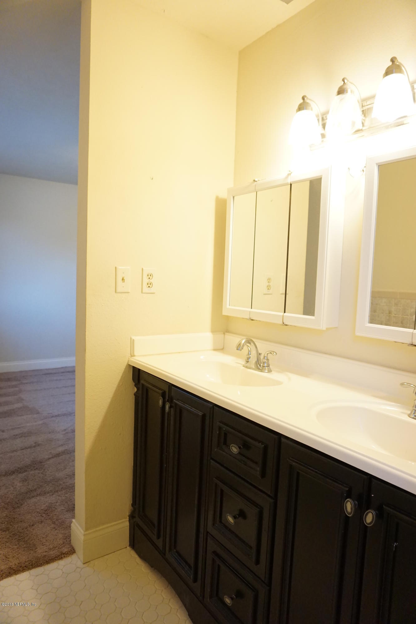 1009 Wilson Road Starke, FL 32091 - Photo 25 of 34 Master Bath