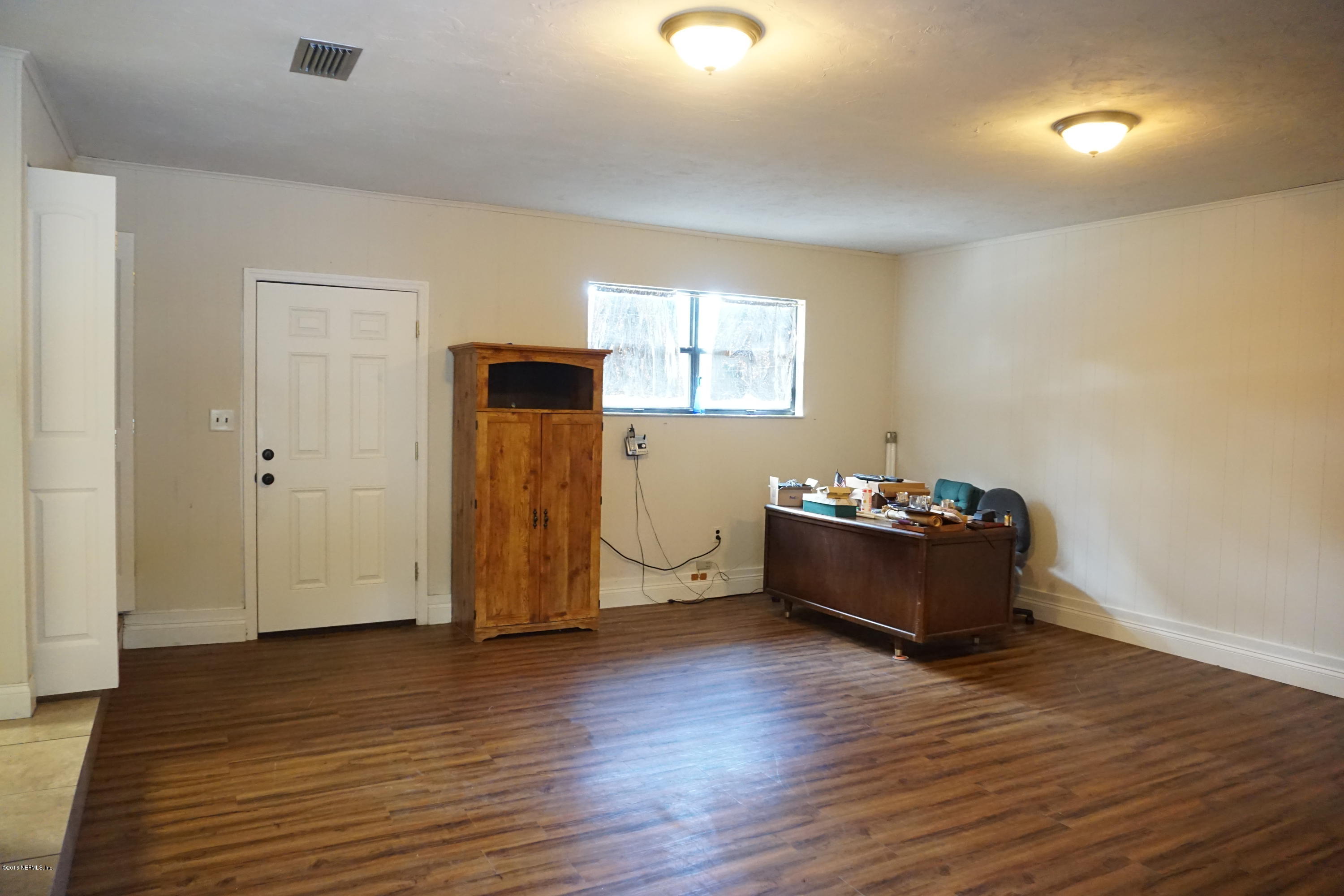 1009 Wilson Road Starke, FL 32091 - Photo 27 of 34 Bonus Room