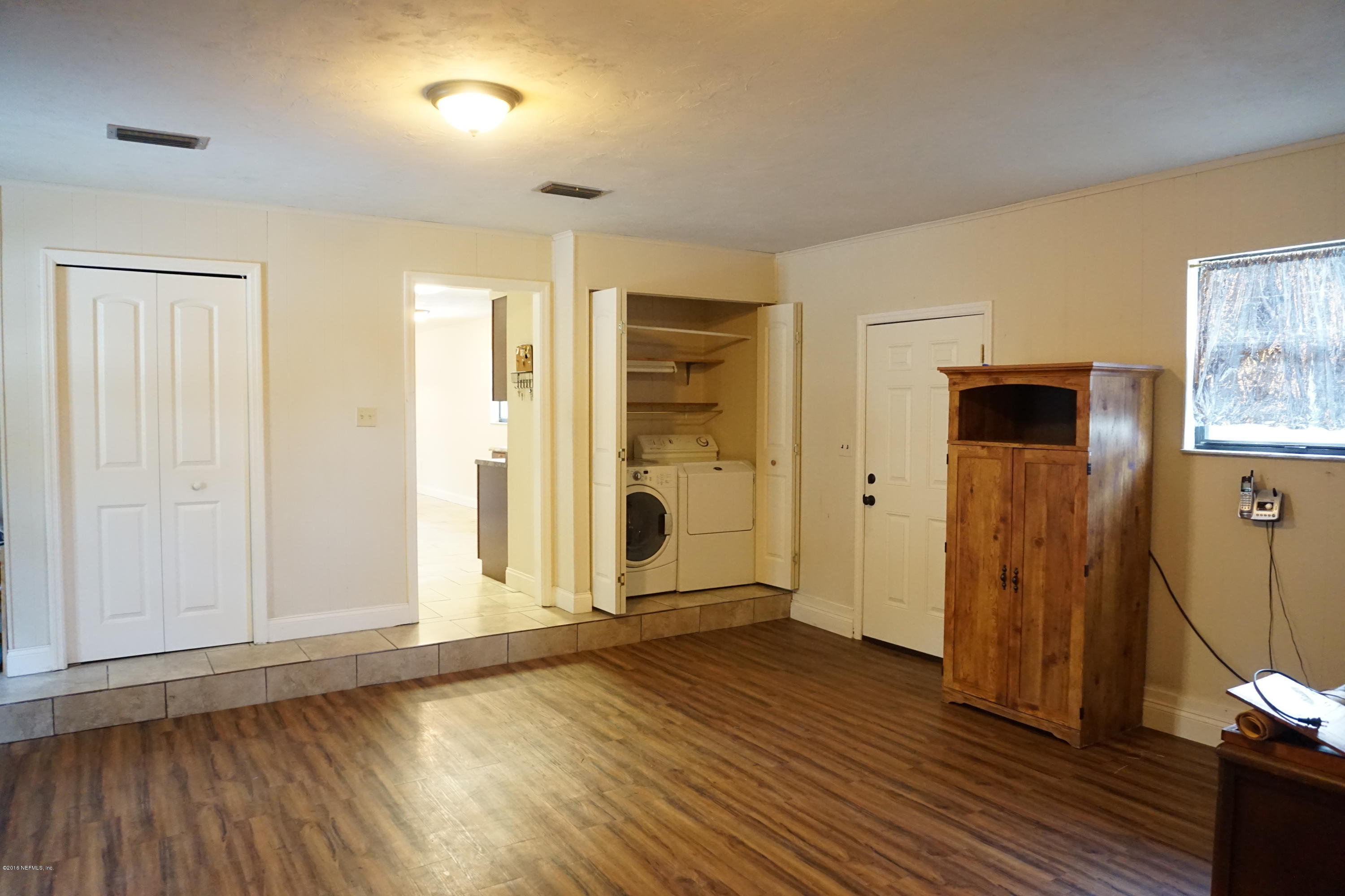 1009 Wilson Road Starke, FL 32091 - Photo 28 of 34 Bonus room