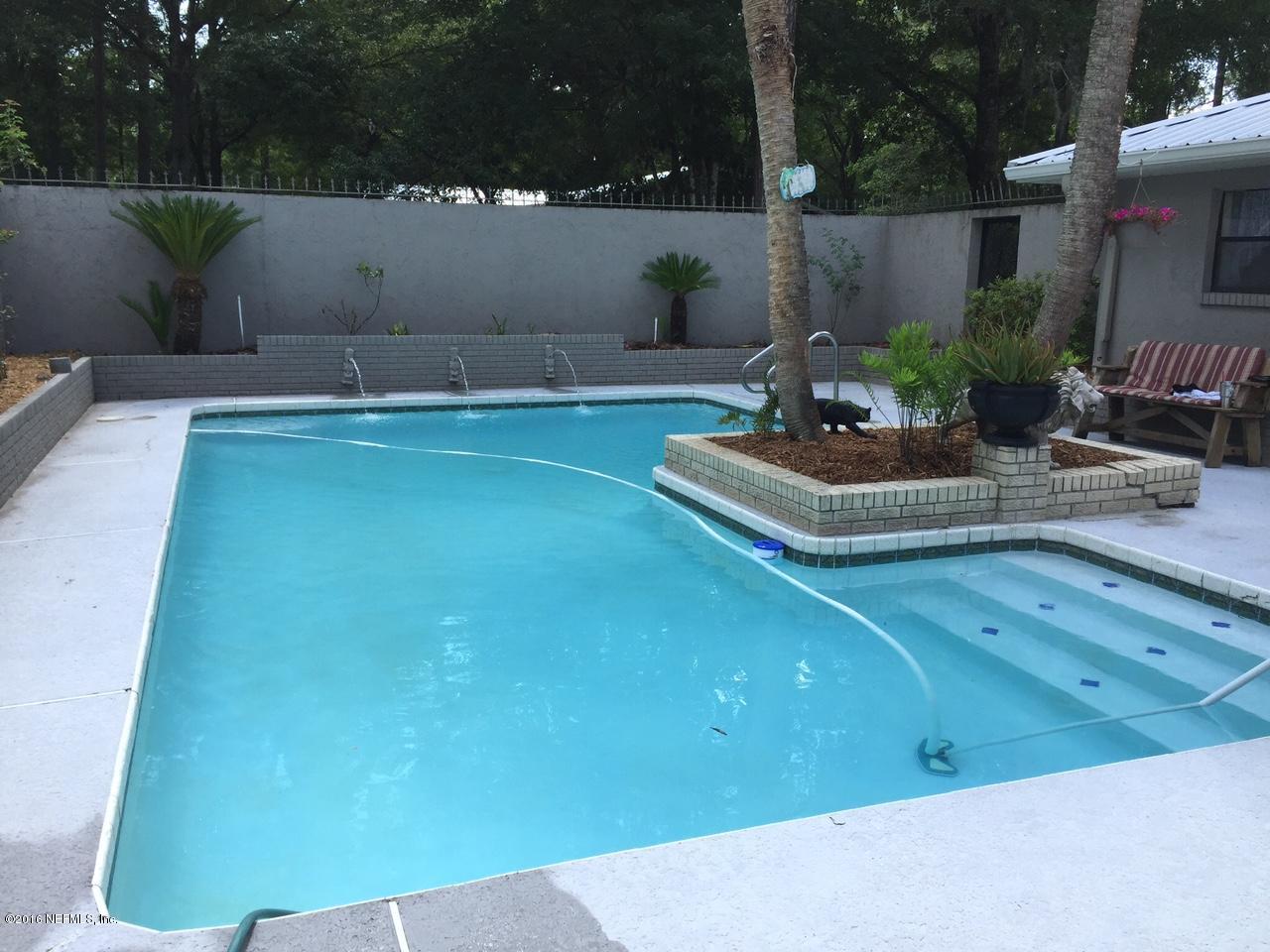 1009 Wilson Road Starke, FL 32091 - Photo 29 of 34 Pook area