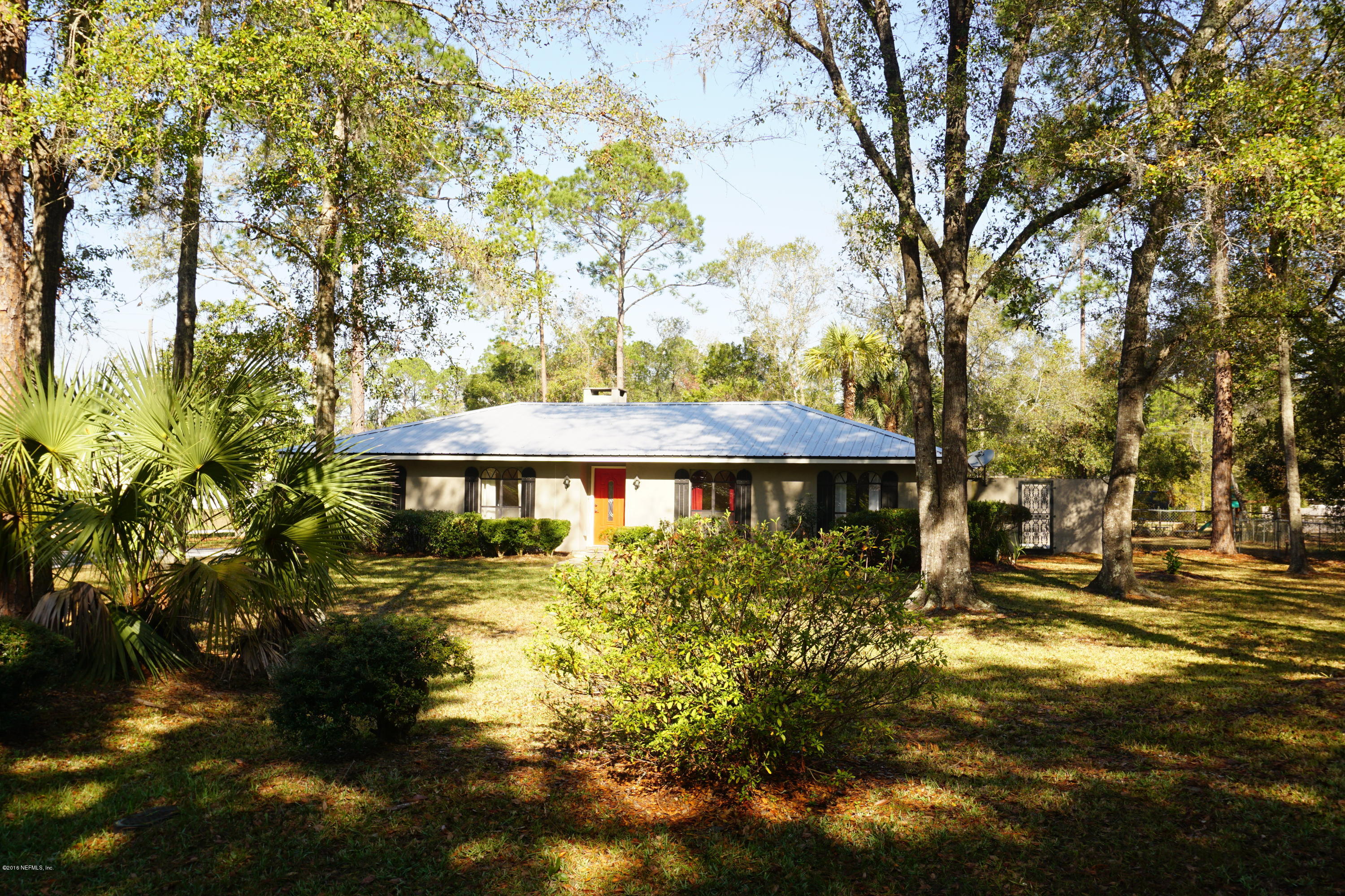 1009 Wilson Road Starke, FL 32091 - Photo 3 of 34 DSC02361