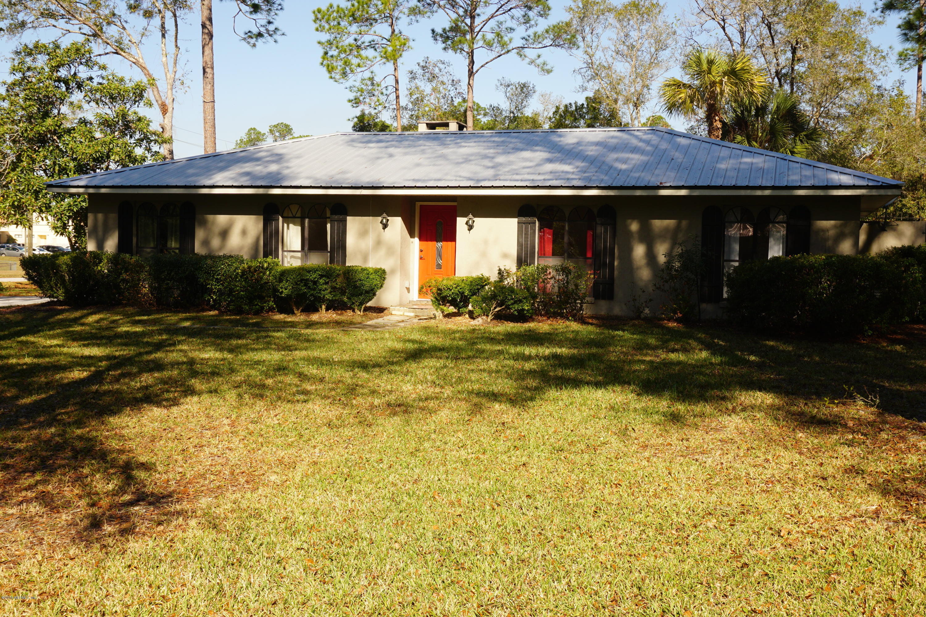 1009 Wilson Road Starke, FL 32091 - Photo 4 of 34 DSC02357