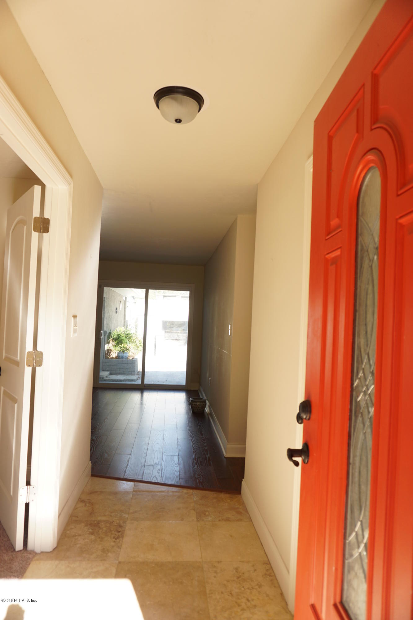 1009 Wilson Road Starke, FL 32091 - Photo 5 of 34 Foyer