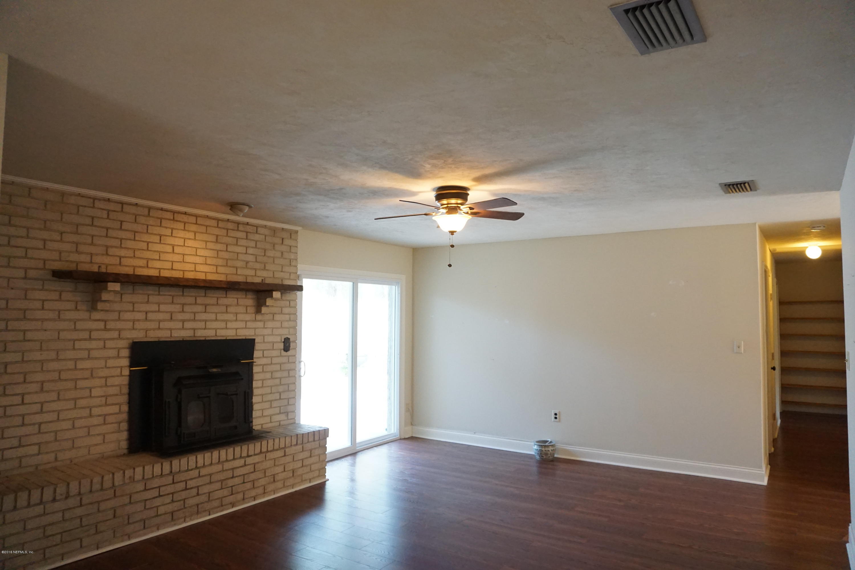 1009 Wilson Road Starke, FL 32091 - Photo 9 of 34 Family room