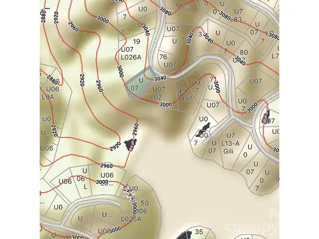 $39,000 | 19 Cheestoonaya Way, Unit 25, Brevard, NC 28712