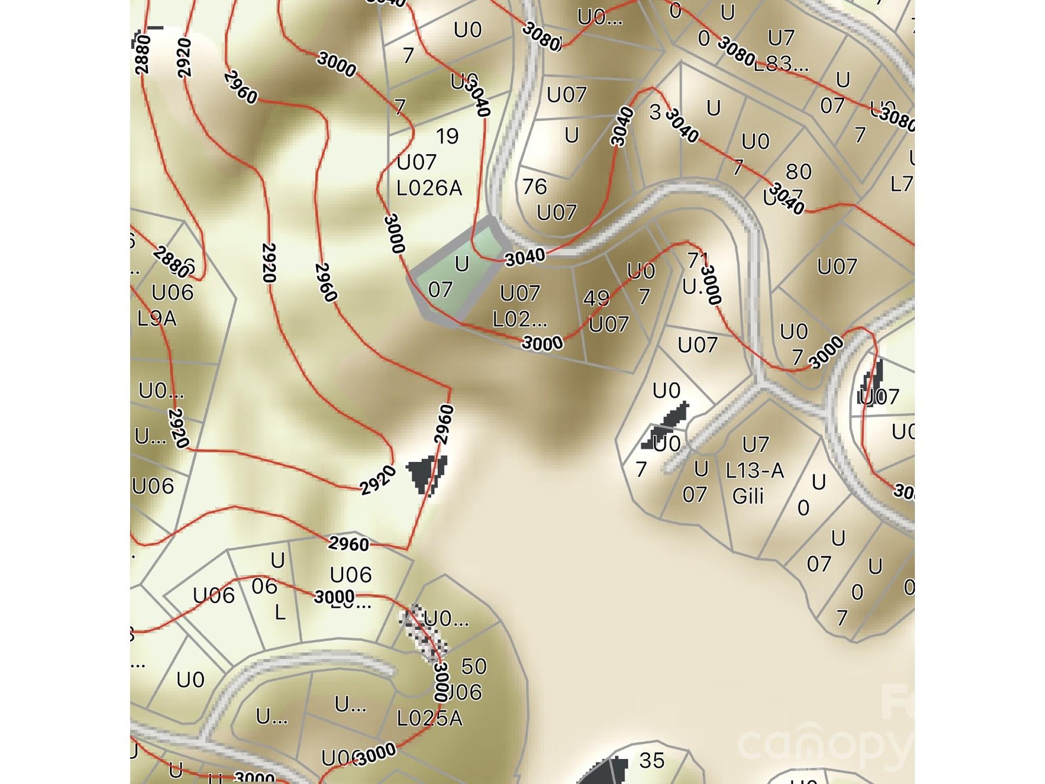 19 Cheestoonaya Way, Unit 25 Brevard, NC 28712 - Photo 17 of 18