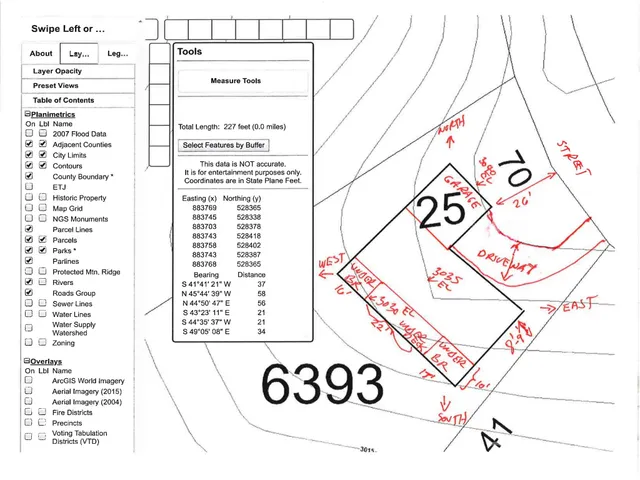 $39,000 | 19 Cheestoonaya Way, Unit 25, Brevard, NC 28712