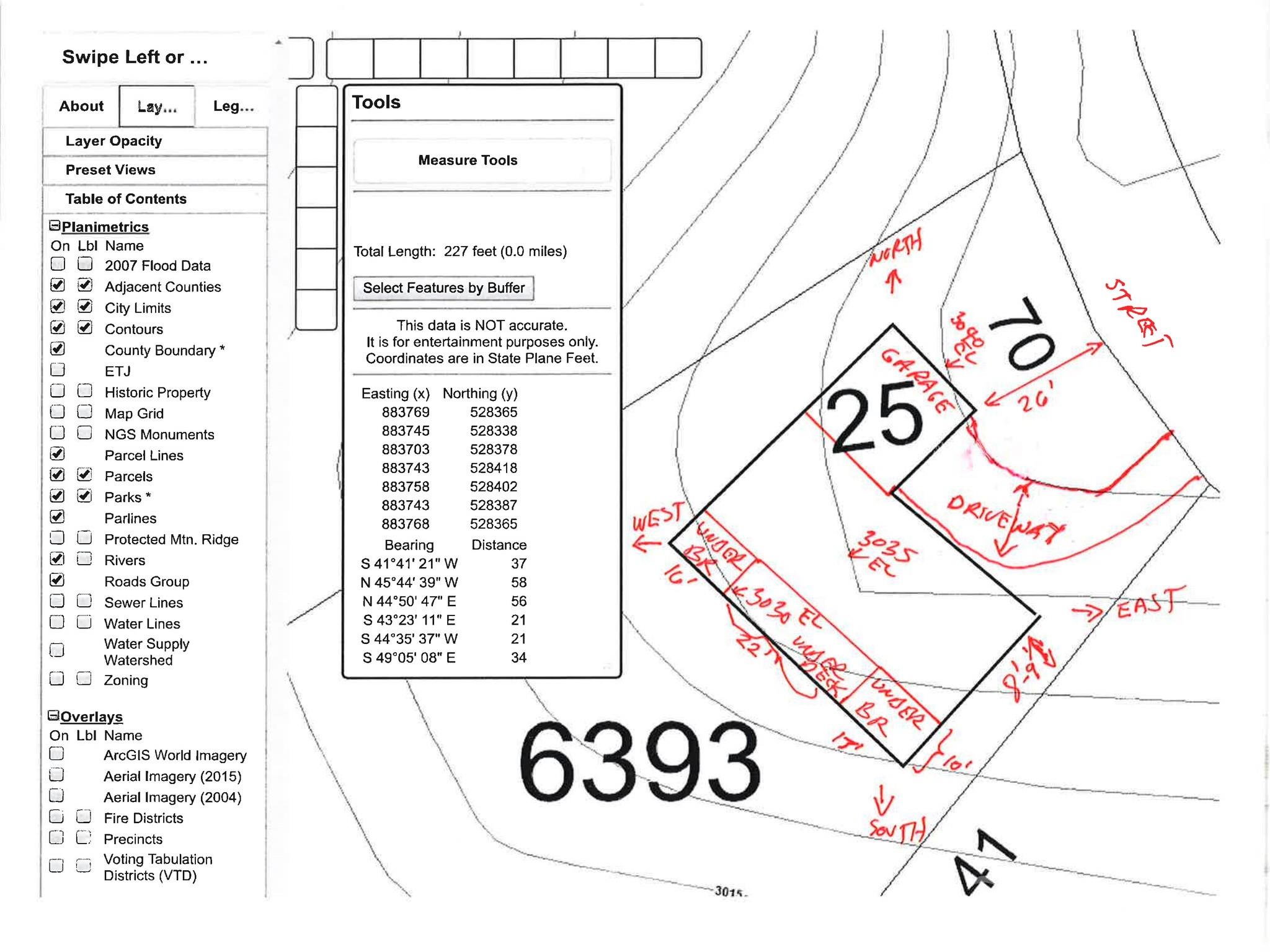 19 Cheestoonaya Way, Unit 25 Brevard, NC 28712 - Photo 18 of 18 a picture of a book and a white wooden floor