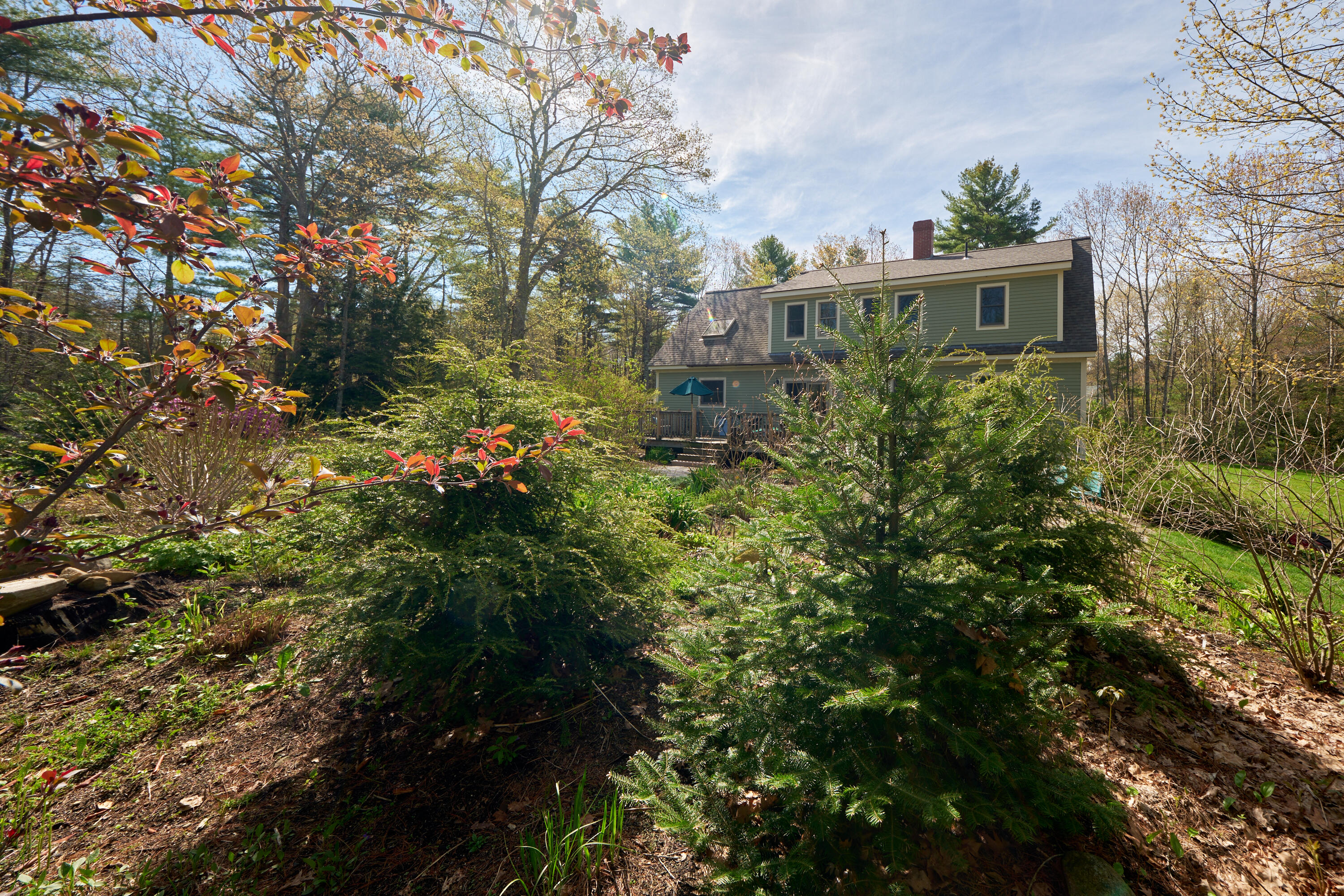21 Nobleboro Woods Road Nobleboro, ME 04555 - Photo 46 of 63 55- 21 Nobleboro Woods Rd-Nobleboro - JA