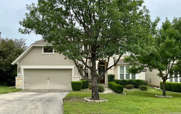 $3,800 | 17922 Maui Sands, San Antonio, TX 78255
