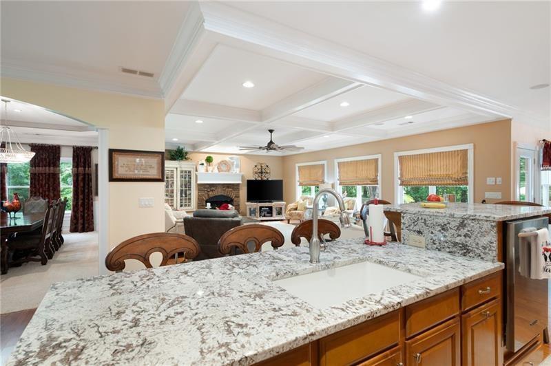 7131 Ridge Road Hiram, GA 30141 - Photo 16 of 63