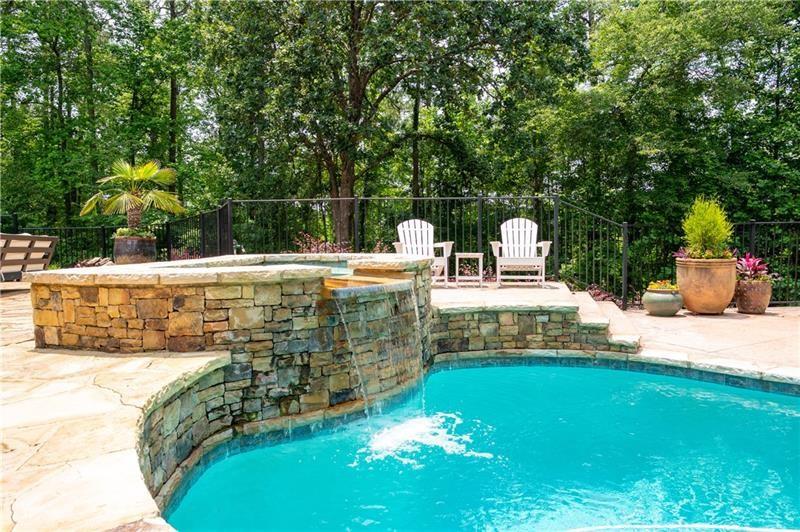 7131 Ridge Road Hiram, GA 30141 - Photo 48 of 63