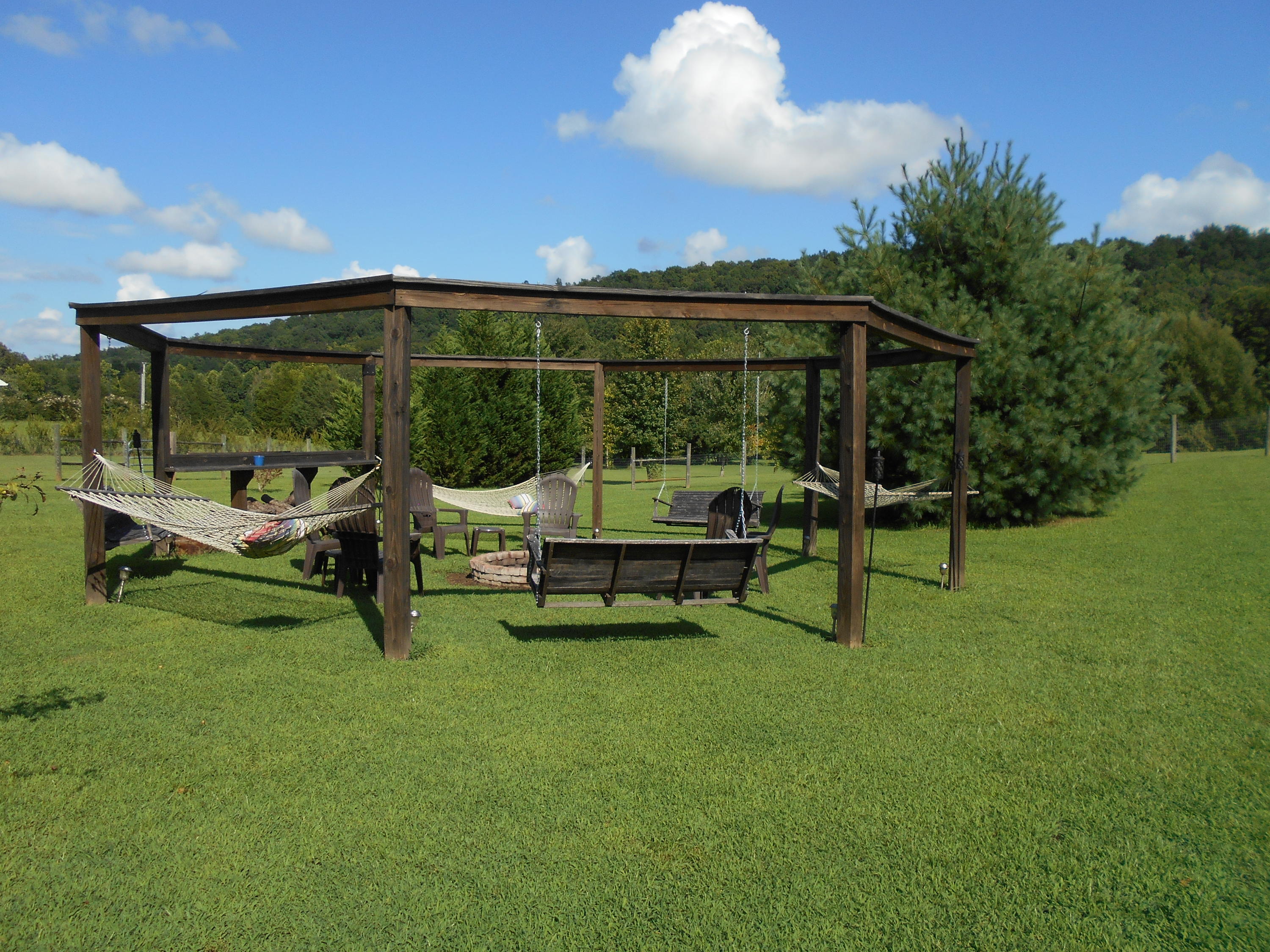 18125 North No Pone Valley Road Decatur, TN 37322 - Photo 11 of 39 DSCN1855