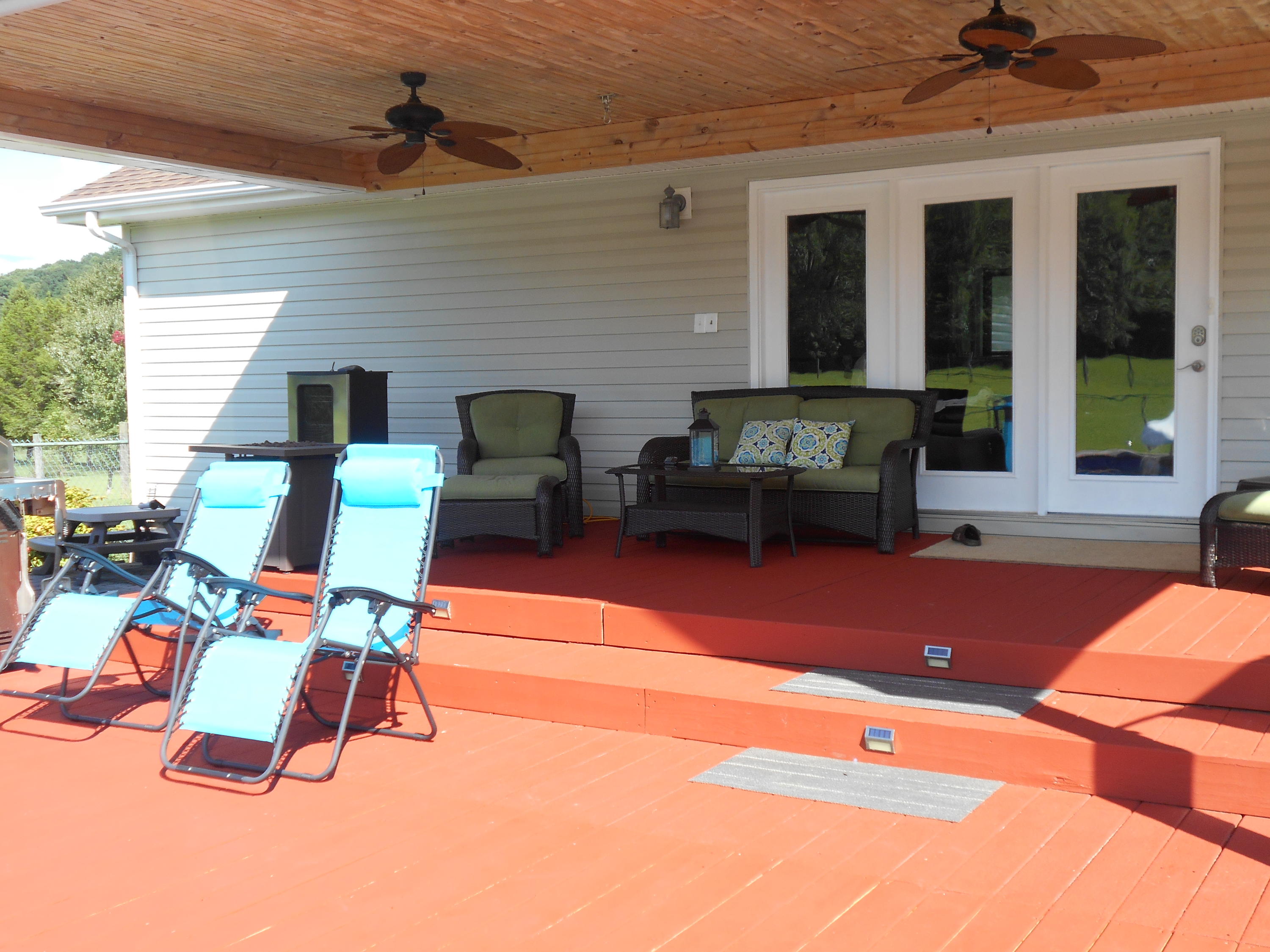 18125 North No Pone Valley Road Decatur, TN 37322 - Photo 13 of 39 DSCN1843