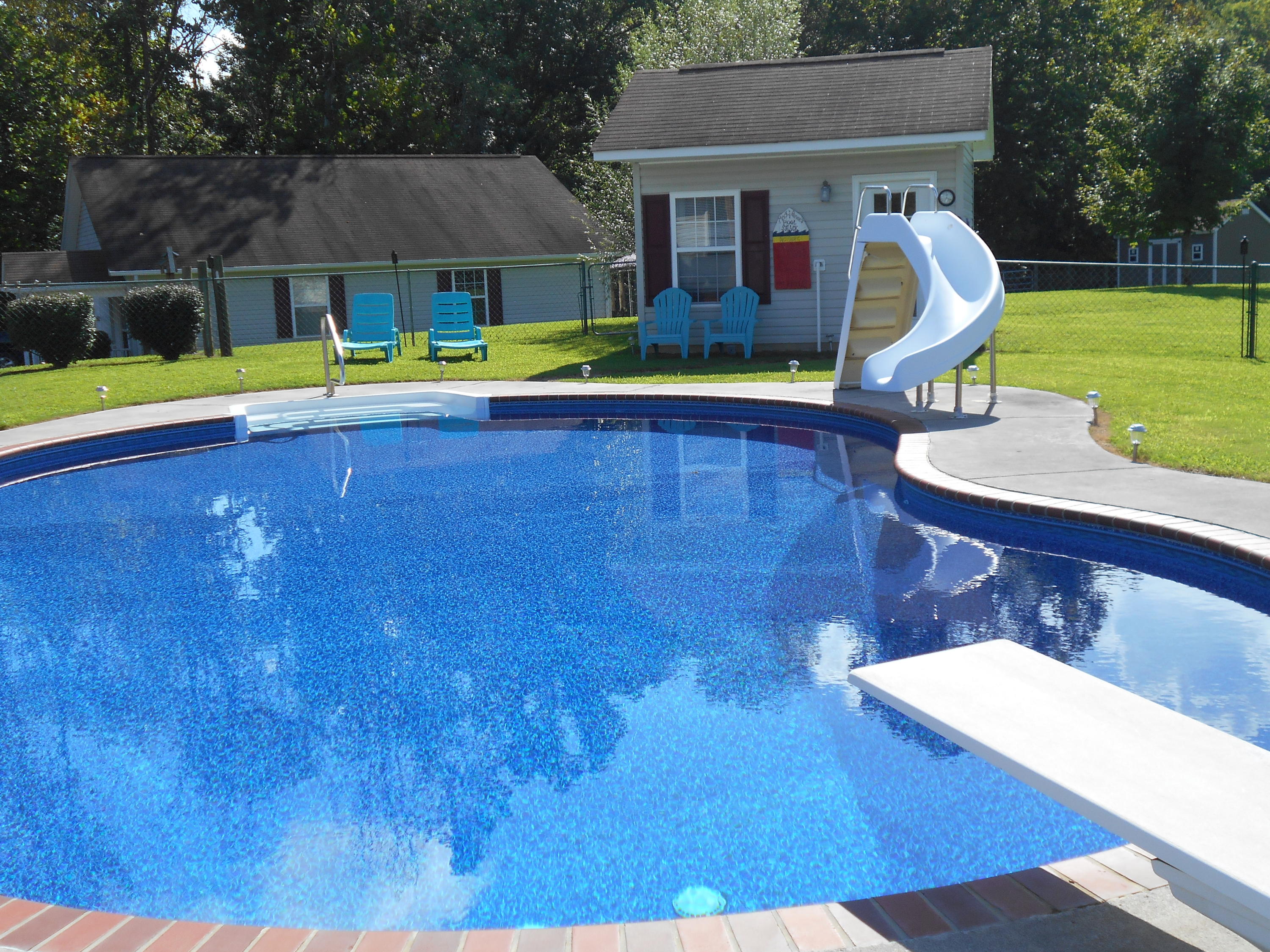 18125 North No Pone Valley Road Decatur, TN 37322 - Photo 15 of 39 DSCN1846
