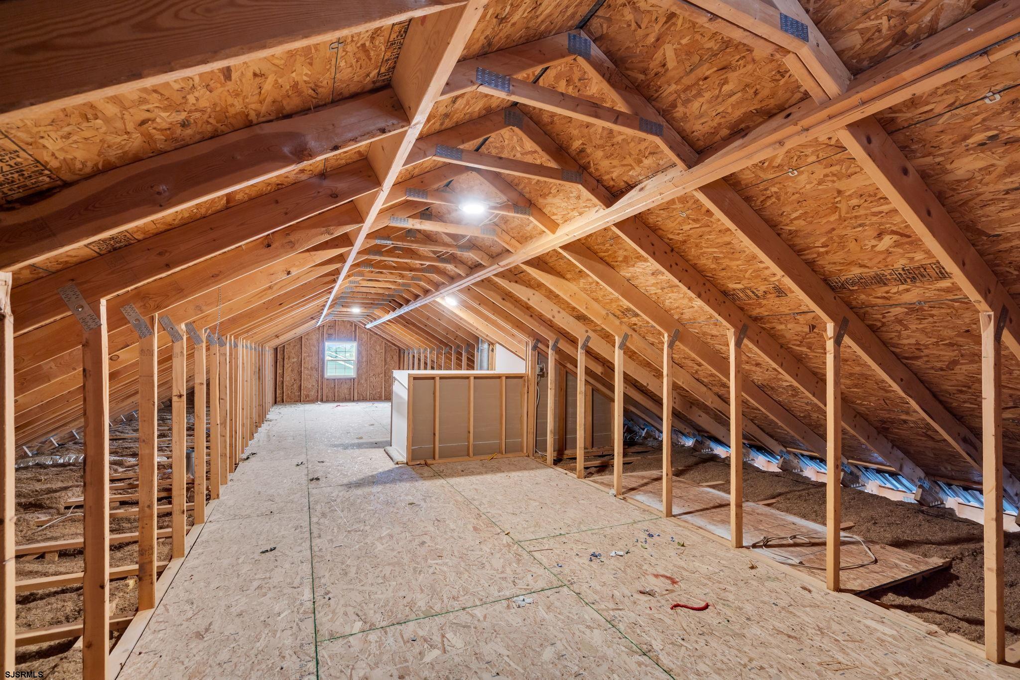 2058 South Shore Road, Unit 104 Marmora, NJ 08230 - Photo 15 of 20 a view of a backyard of a house