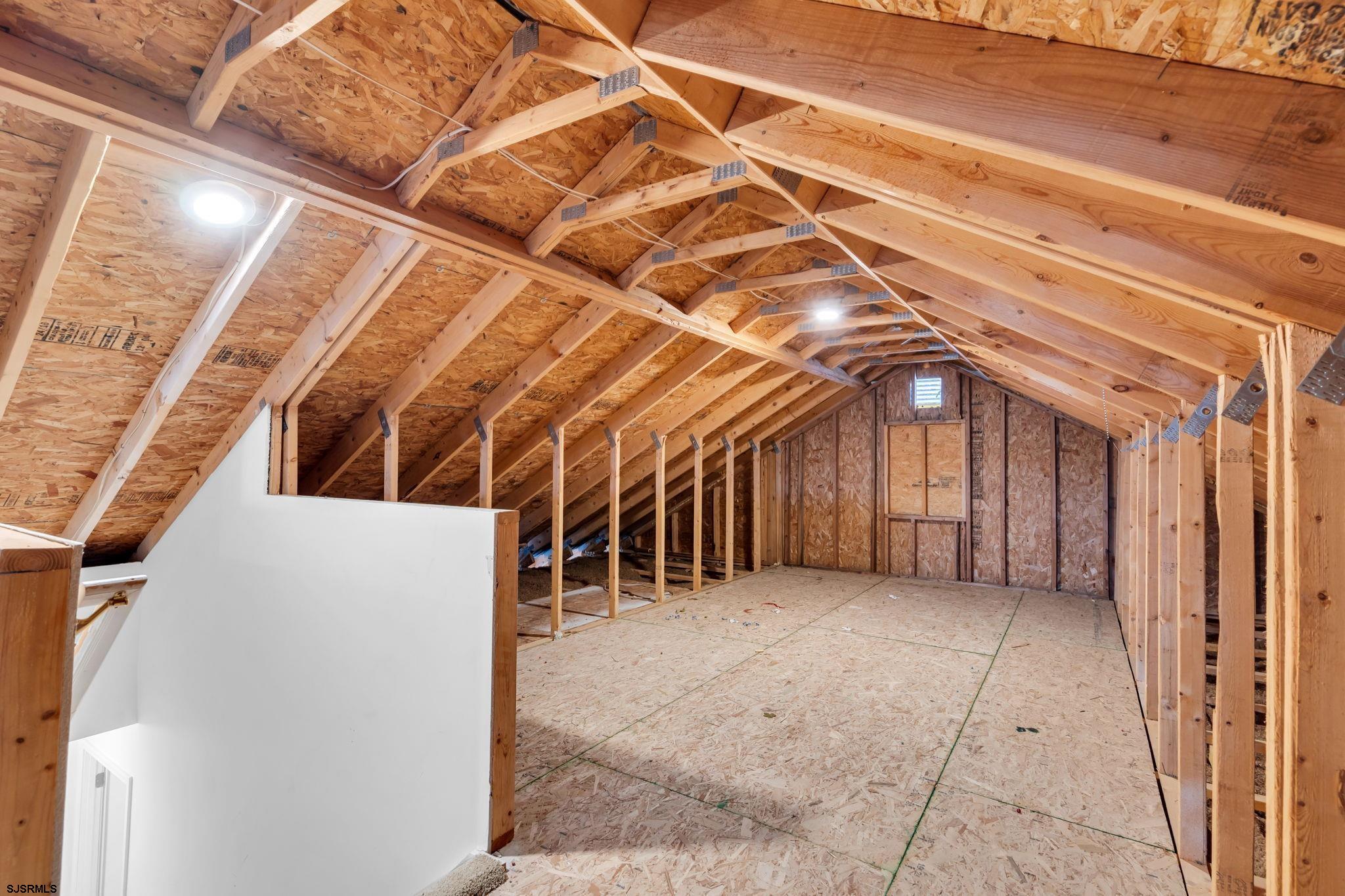 2058 South Shore Road, Unit 104 Marmora, NJ 08230 - Photo 16 of 20 a view of a porch