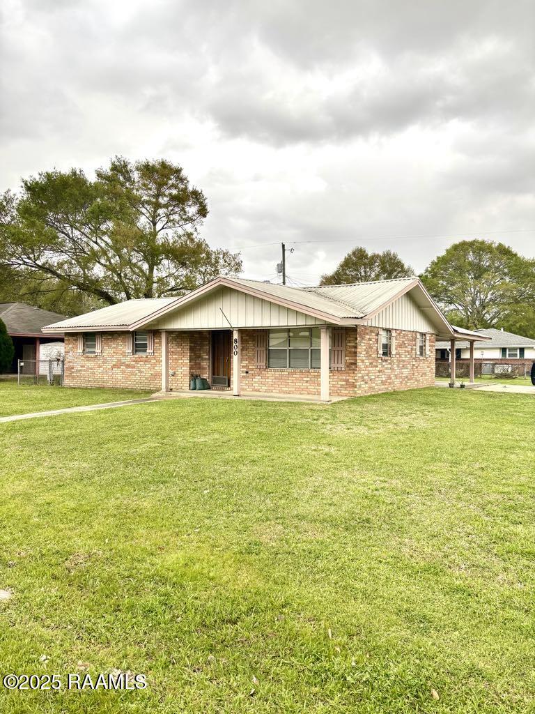 800 Walnut Street Mamou, LA 70554 - Photo 2 of 10 ad8eacff-252f-4234-9722-c8a4ad3c5b9d