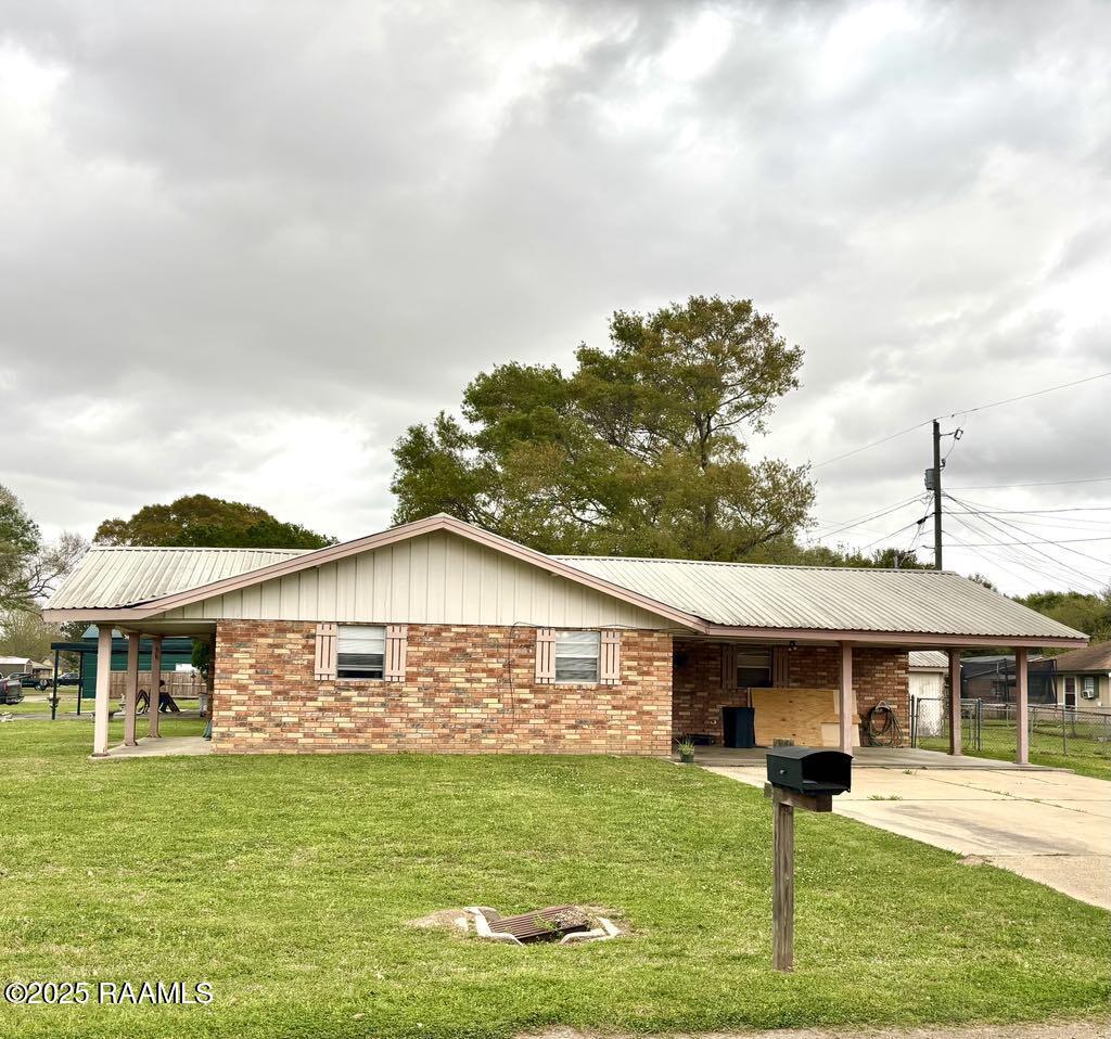 800 Walnut Street Mamou, LA 70554 - Photo 3 of 10 83776200-acf9-479d-b954-87361f14f081