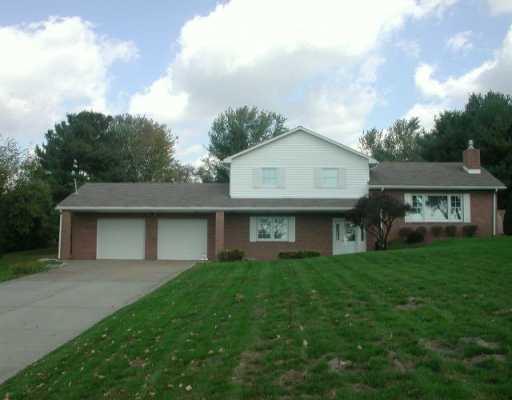 408 Bellview Road Connellsville, PA 15425 - Photo 1 of 8 Exterior Front.