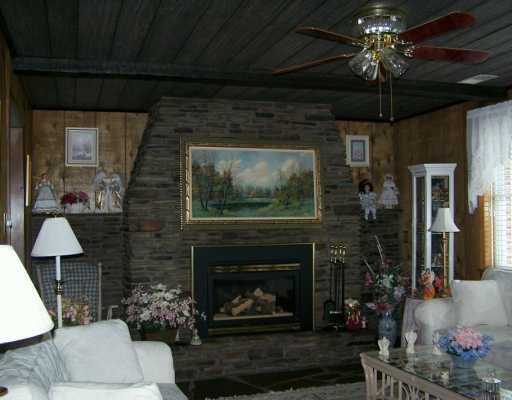 408 Bellview Road Connellsville, PA 15425 - Photo 4 of 8 Living Room.