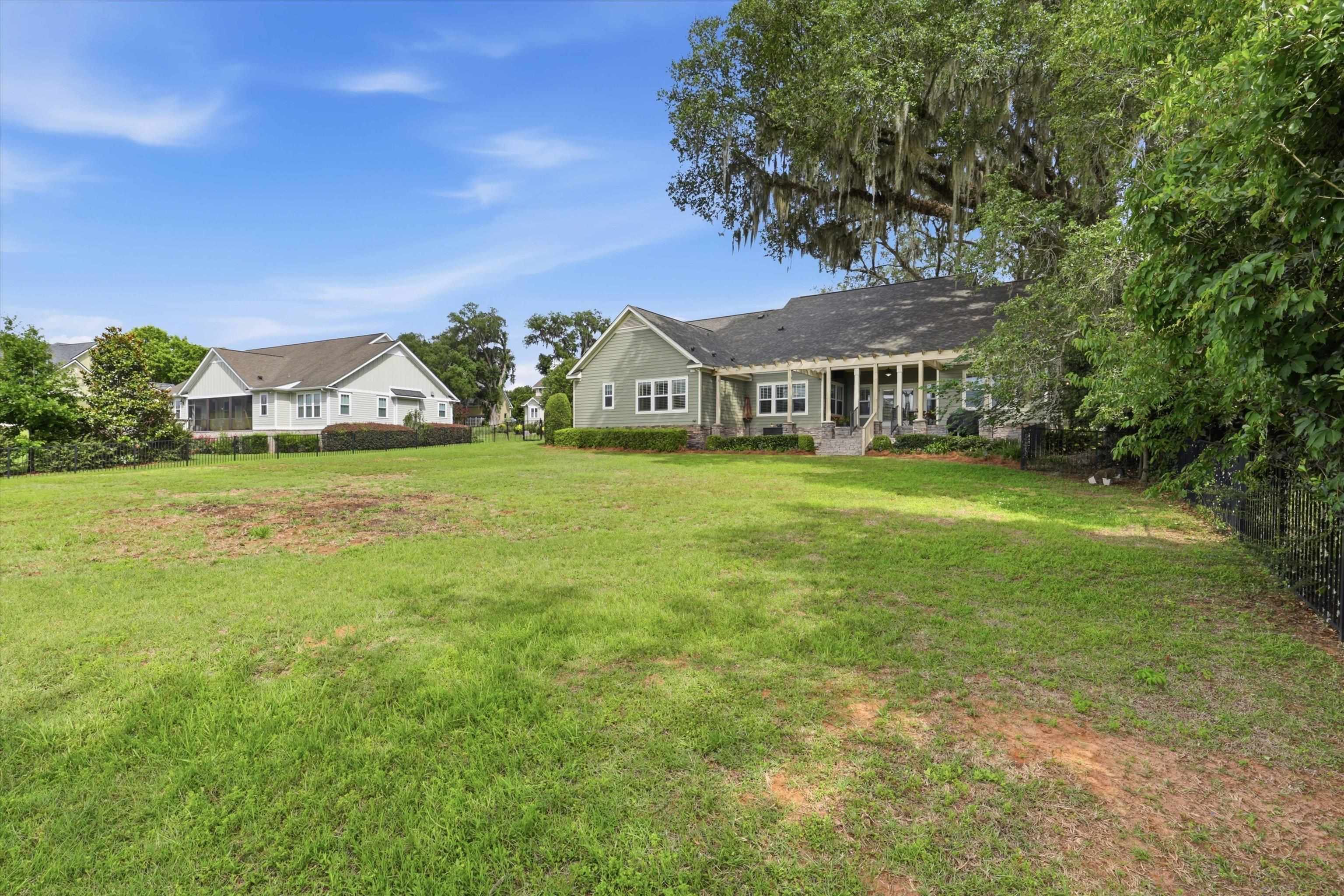3780 Longfellow Road Tallahassee, FL 32311 - Photo 56 of 68