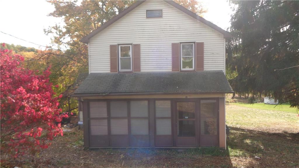 614 MADISON Road Templeton, PA 16259 - Photo 1 of 20