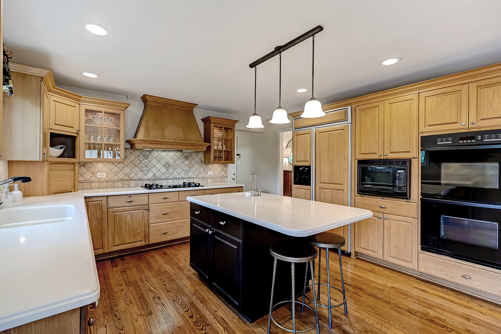 11516 Burr Oak Lane Burr Ridge, IL 60527 - Photo 11 of 62