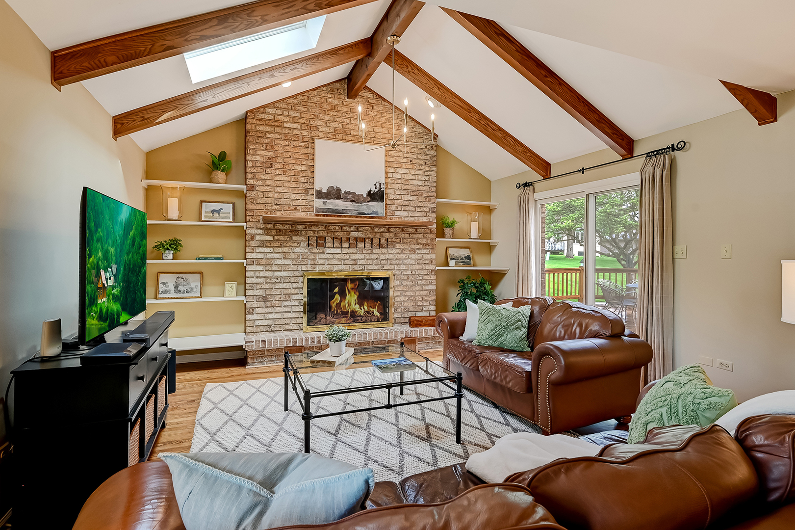 11516 Burr Oak Lane Burr Ridge, IL 60527 - Photo 15 of 62