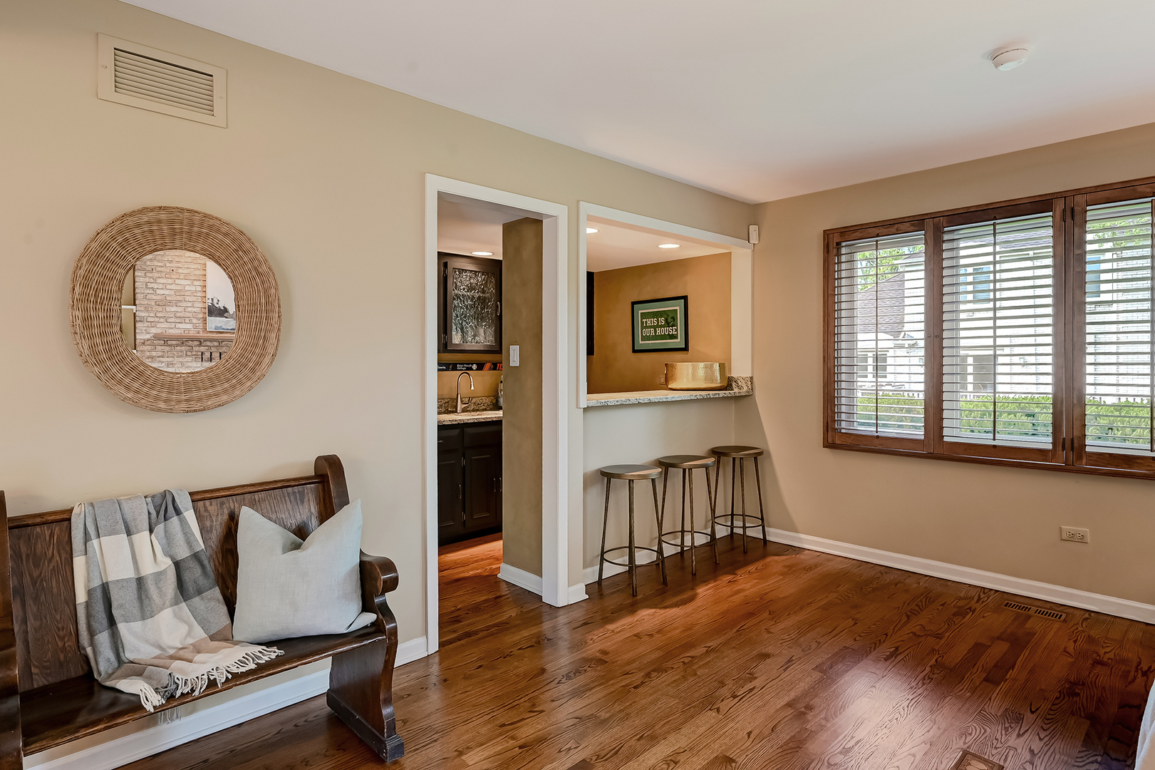 11516 Burr Oak Lane Burr Ridge, IL 60527 - Photo 17 of 62
