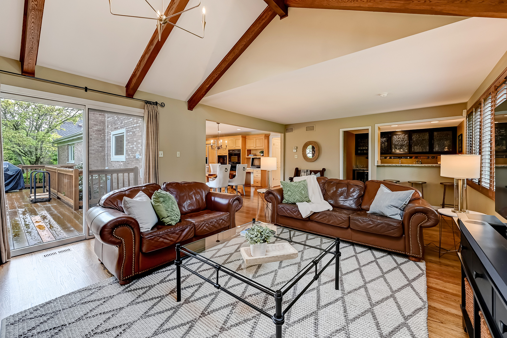 11516 Burr Oak Lane Burr Ridge, IL 60527 - Photo 20 of 62