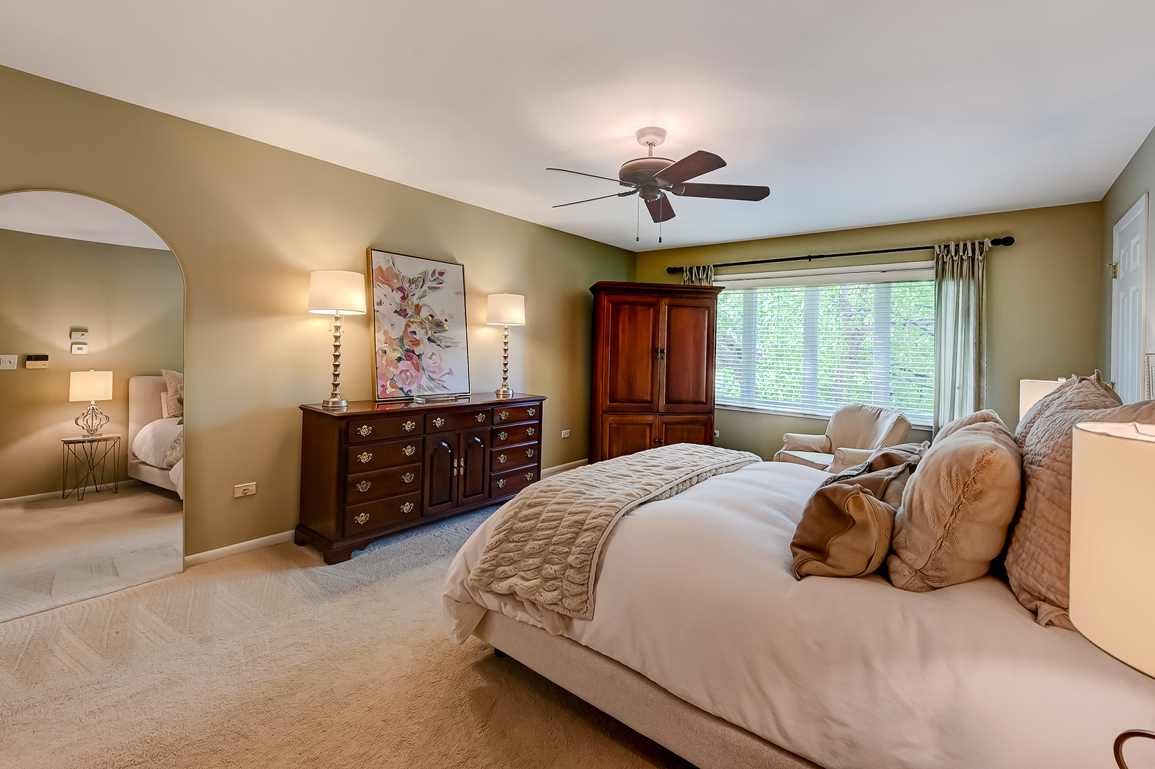 11516 Burr Oak Lane Burr Ridge, IL 60527 - Photo 25 of 62