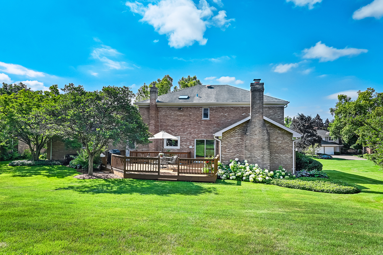 11516 Burr Oak Lane Burr Ridge, IL 60527 - Photo 40 of 62
