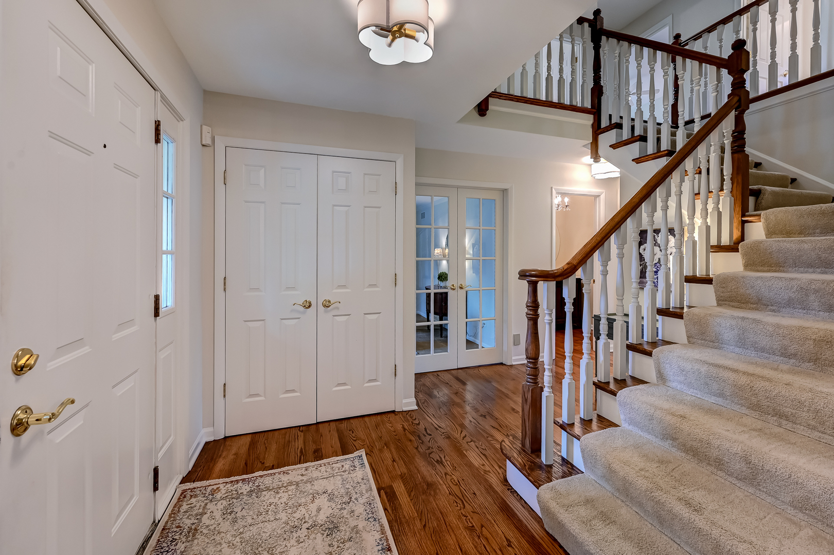 11516 Burr Oak Lane Burr Ridge, IL 60527 - Photo 4 of 62