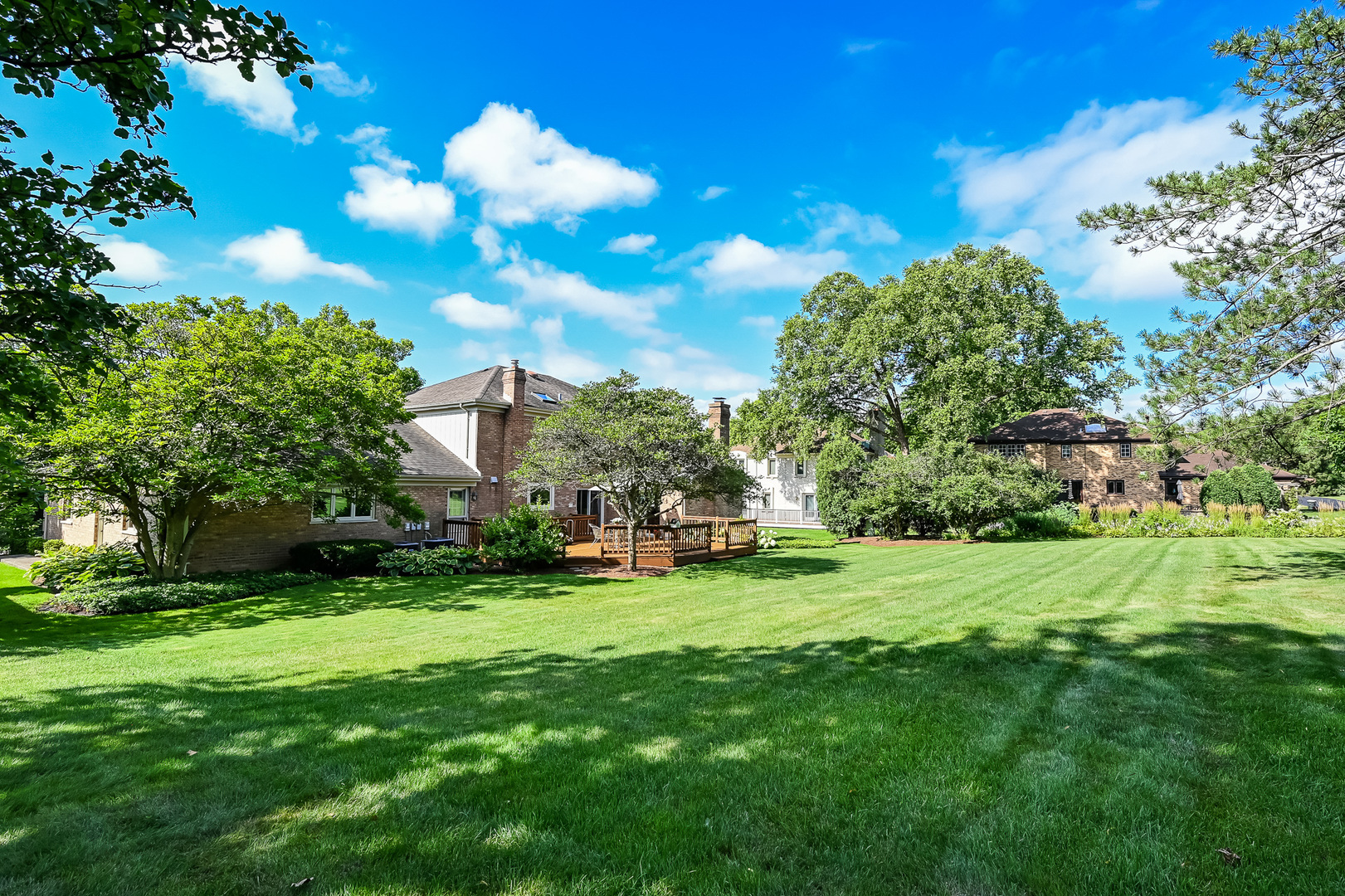 11516 Burr Oak Lane Burr Ridge, IL 60527 - Photo 41 of 62