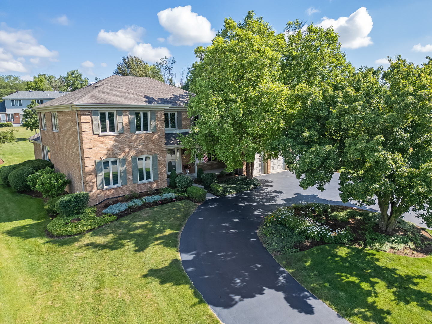 11516 Burr Oak Lane Burr Ridge, IL 60527 - Photo 43 of 62