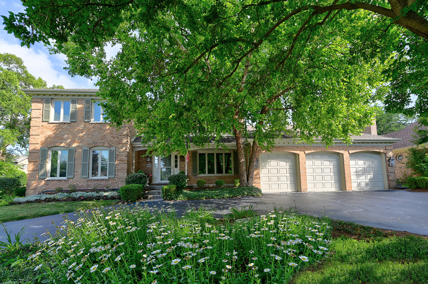 11516 Burr Oak Lane Burr Ridge, IL 60527 - Photo 44 of 62