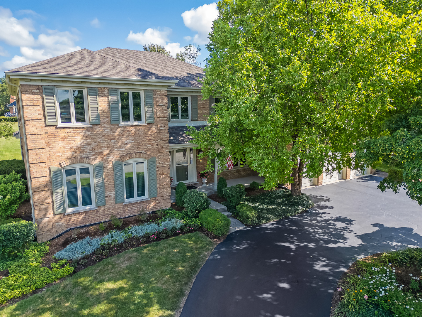 11516 Burr Oak Lane Burr Ridge, IL 60527 - Photo 45 of 62