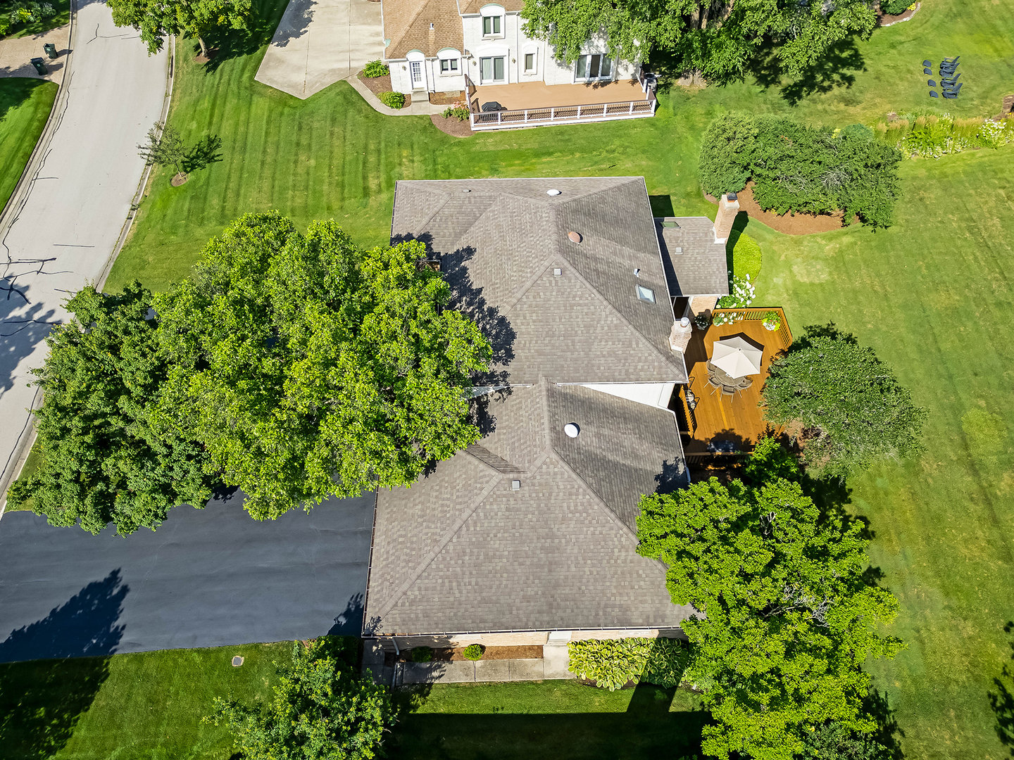 11516 Burr Oak Lane Burr Ridge, IL 60527 - Photo 46 of 62
