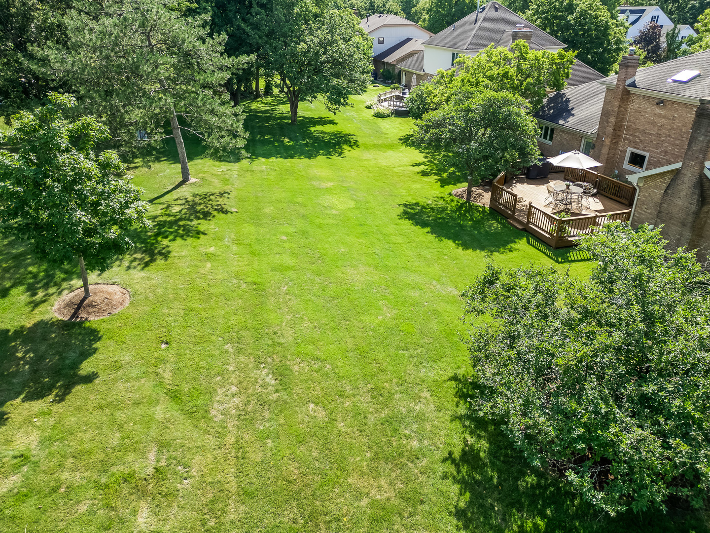 11516 Burr Oak Lane Burr Ridge, IL 60527 - Photo 47 of 62