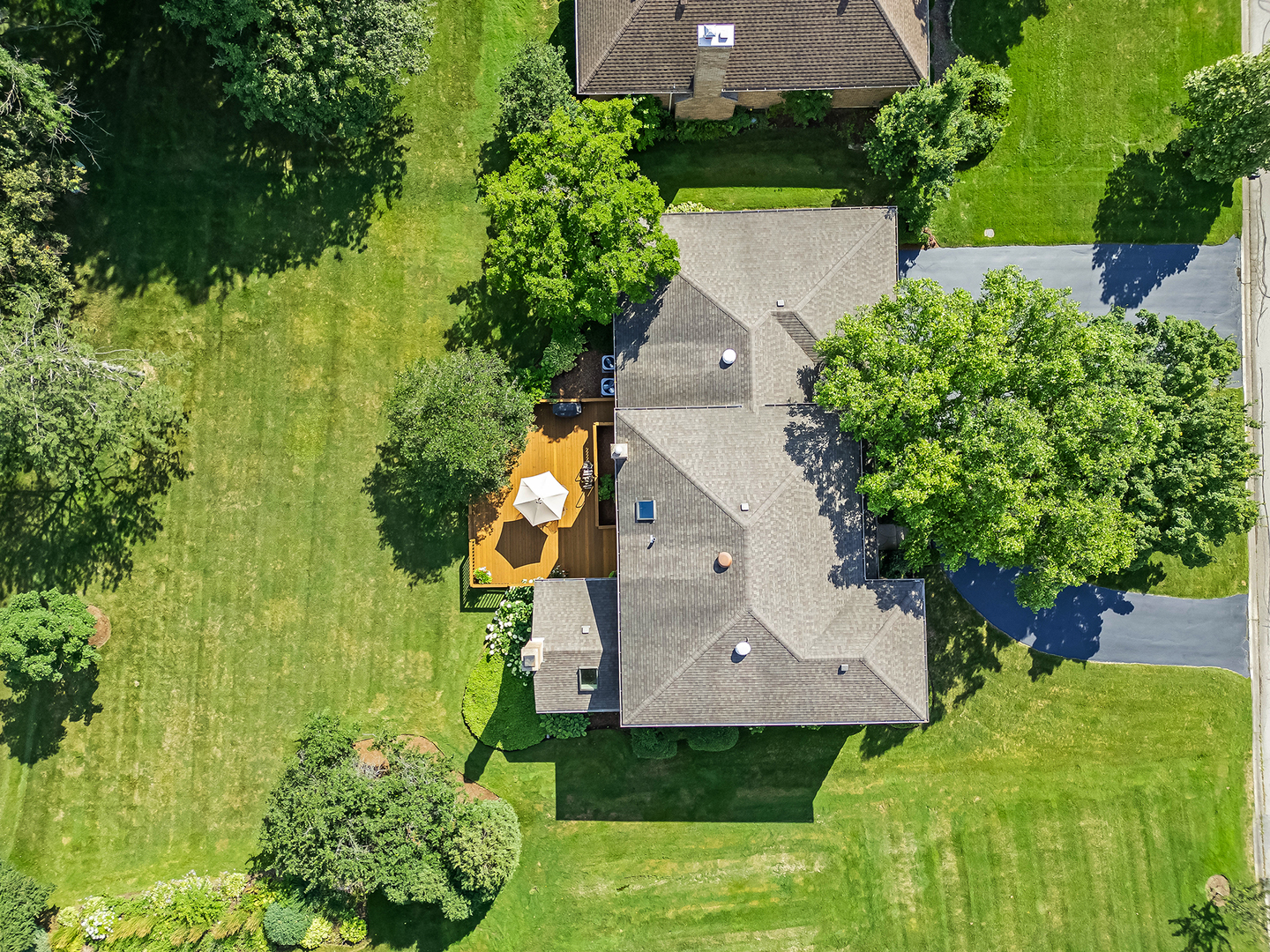 11516 Burr Oak Lane Burr Ridge, IL 60527 - Photo 50 of 62
