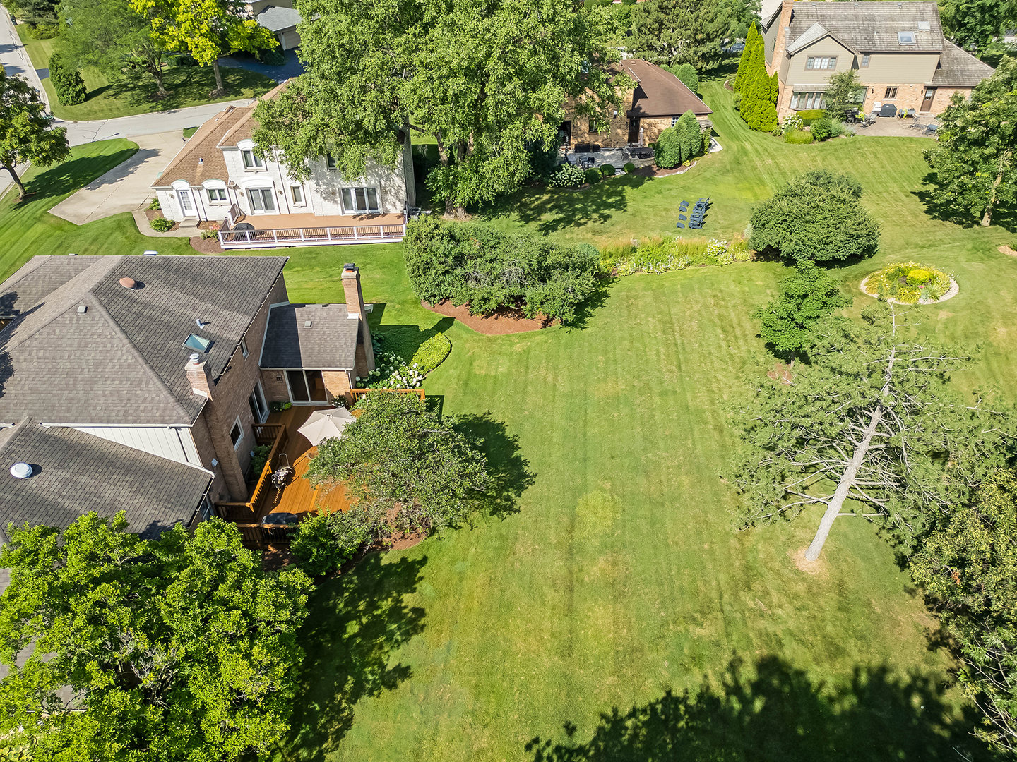 11516 Burr Oak Lane Burr Ridge, IL 60527 - Photo 51 of 62