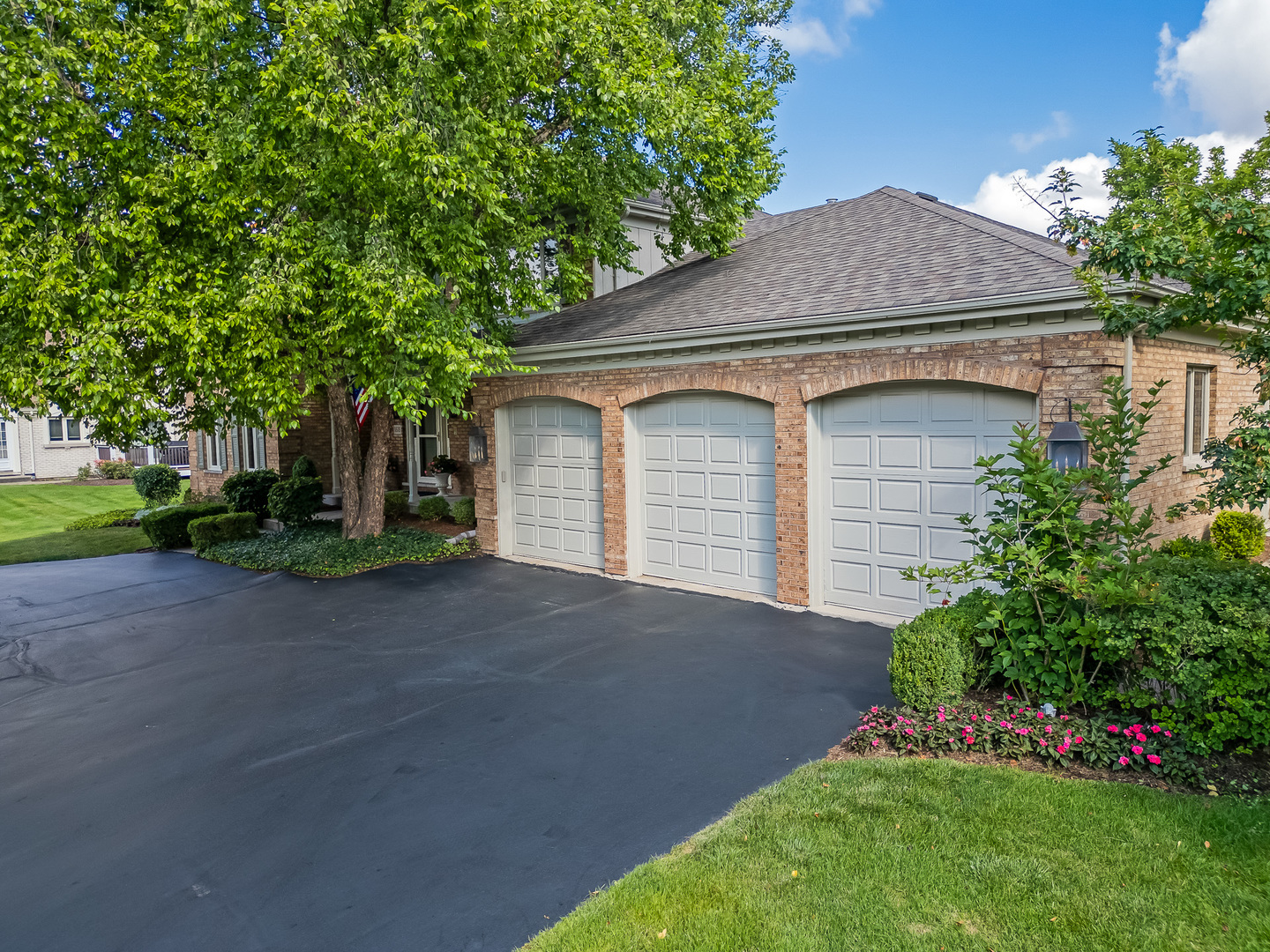 11516 Burr Oak Lane Burr Ridge, IL 60527 - Photo 59 of 62