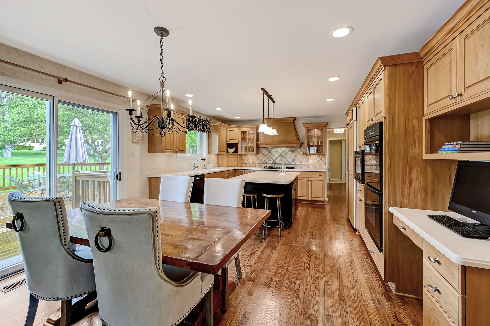 11516 Burr Oak Lane Burr Ridge, IL 60527 - Photo 9 of 62