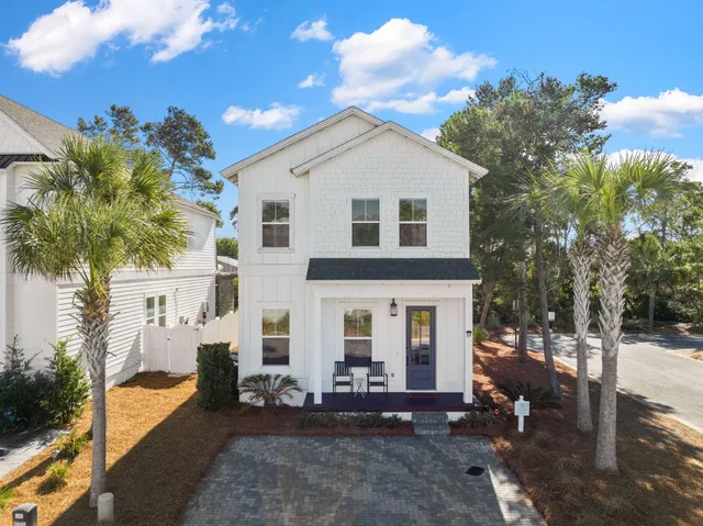 $849,000 | 59 Valdare Way, Inlet Beach, FL 32461