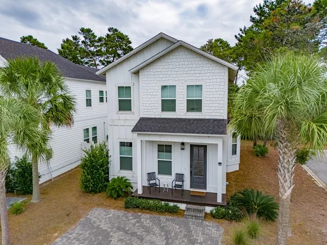 $849,000 | 59 Valdare Way, Inlet Beach, FL 32461