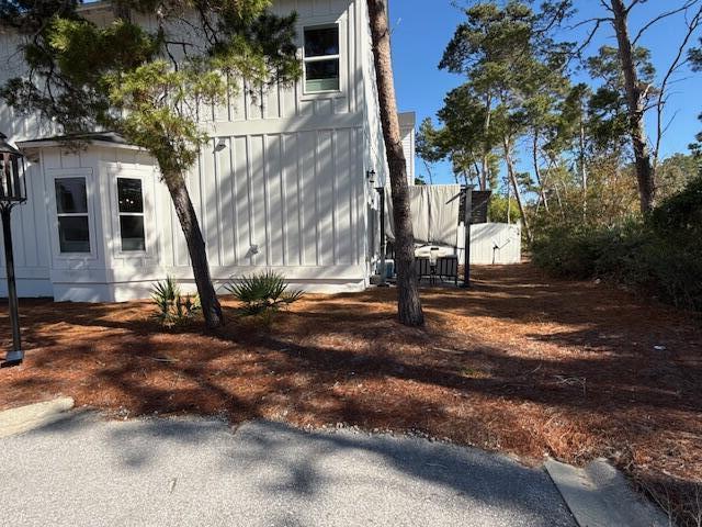 59 Valdare Way Inlet Beach, FL 32461 - Photo 31 of 32 side of 59 Valdare