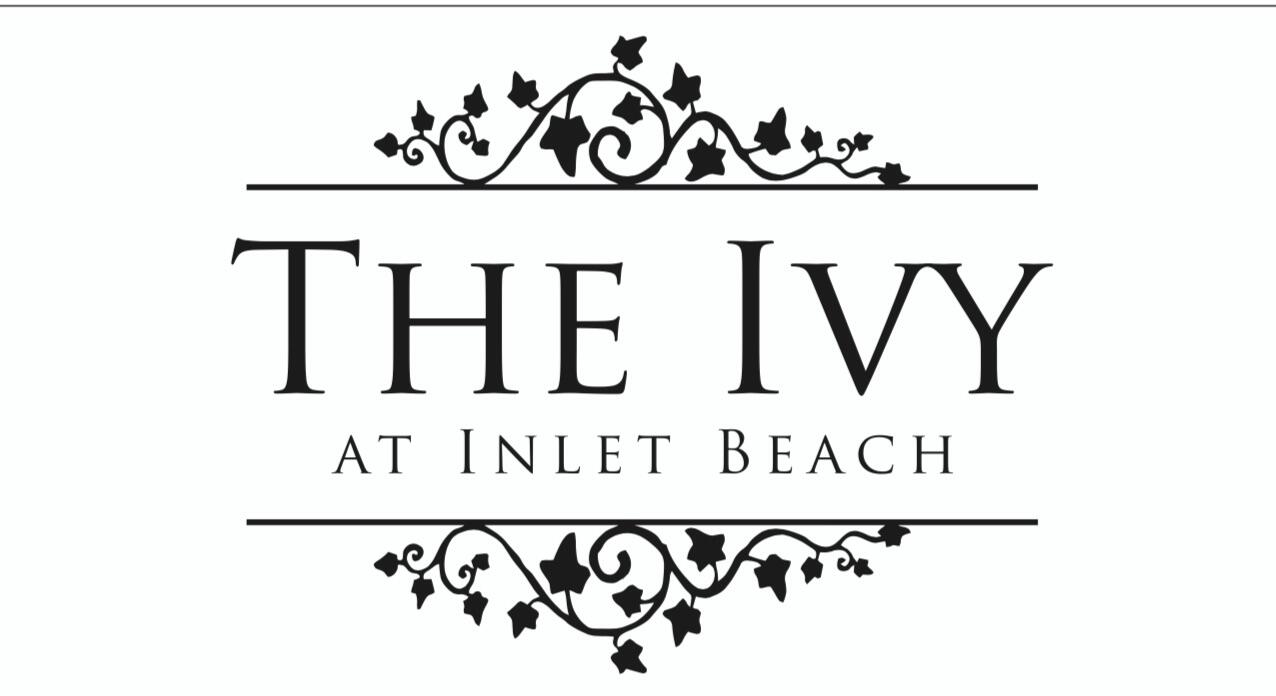 59 Valdare Way Inlet Beach, FL 32461 - Photo 32 of 32 The Ivy sign
