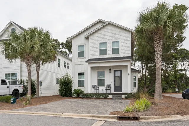 $849,000 | 59 Valdare Way, Inlet Beach, FL 32461