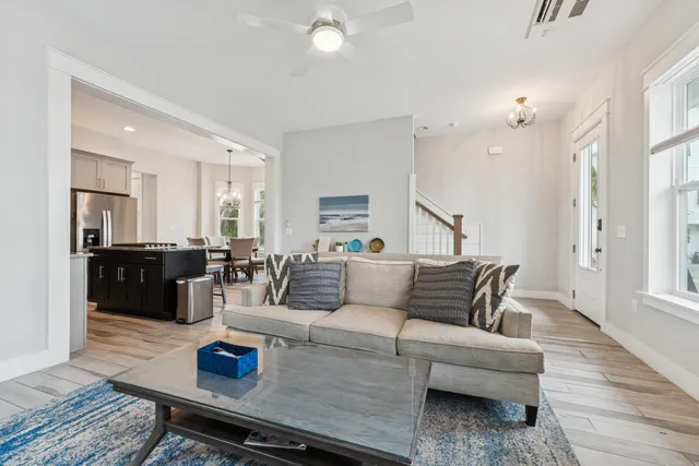 $849,000 | 59 Valdare Way, Inlet Beach, FL 32461